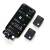 Saramonic Ultra 01 - zestaw bezprzewodowy audio, 32-bit, 2.4GHz, czarny_Praca ze smartfonem_3